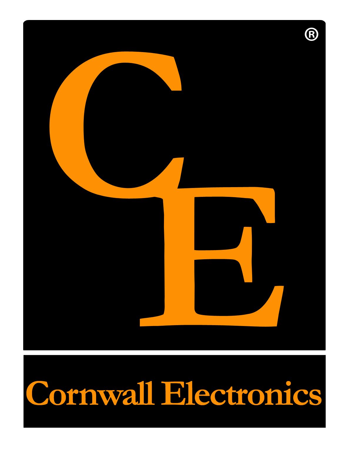Logo Cornwall