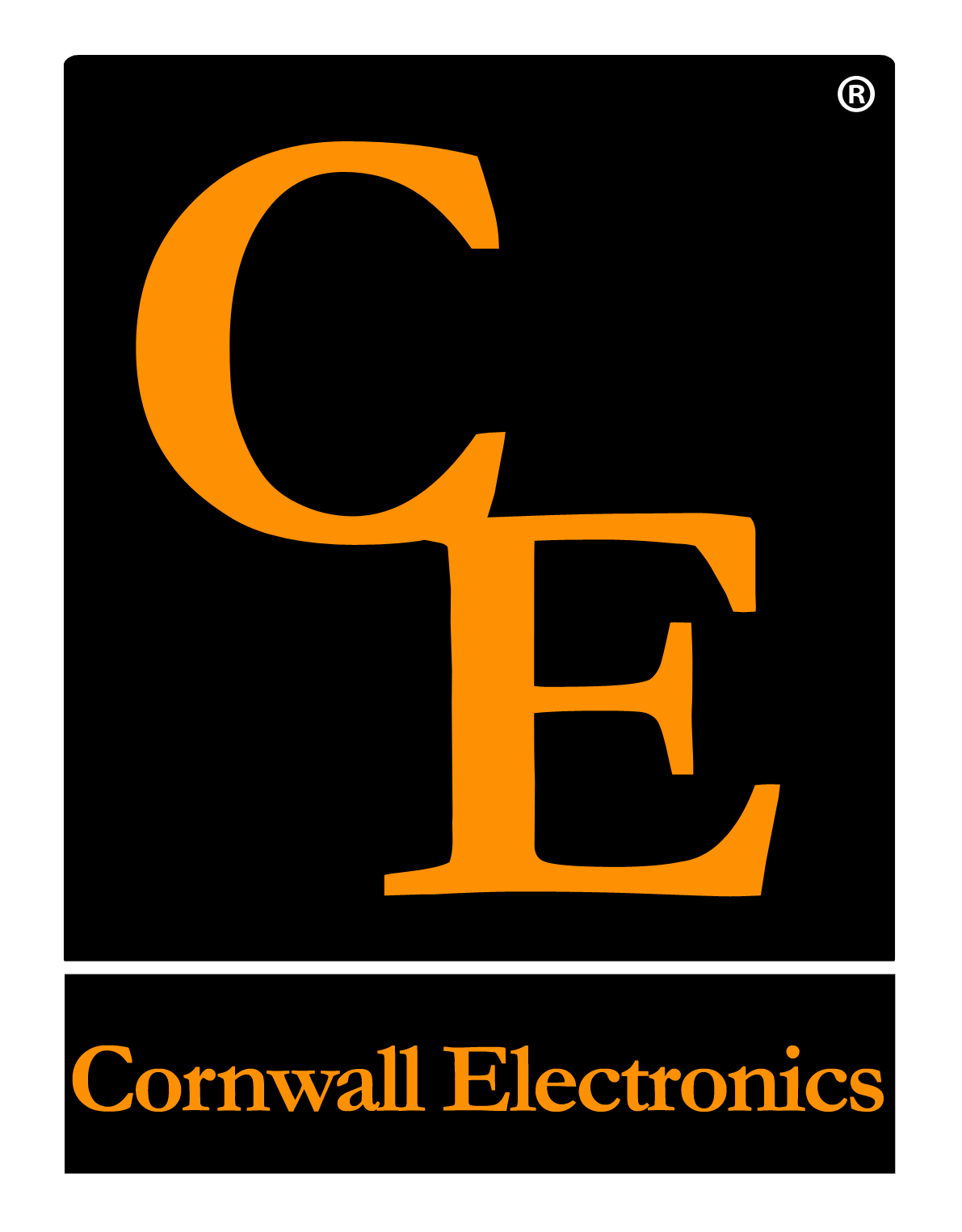 Déshumidificateur d'air Cornwall Electronics - capacité max 15m2